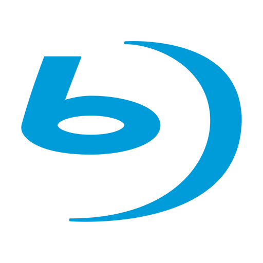 Blu Ray Logo Blu Ray Software ブルーレイコピー 変換と作成