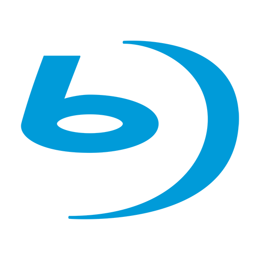 Cropped Blu Ray Logo 1 Png Blu Ray Software ブルーレイコピー