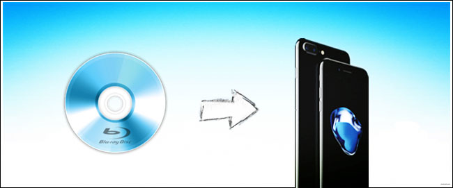 Blu Ray Iphone変換 ブルーレイをiphoneに取り込んで再生