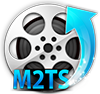 M2TS動画