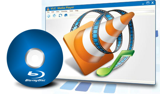 VLCのBlu-ray再生方法とVLC Blu-ray再生できない問題の解決策