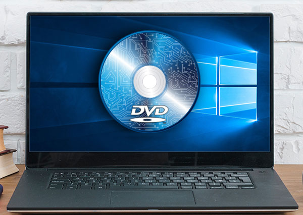 Windows 10/11用の無料DVDプレーヤーソフトトップ5